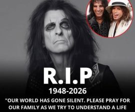 🖤 SAD NEWS: A Heartfelt Goodbye — A Story of Loss, Friendship, and the Quiet Pain Behind the Spotlight