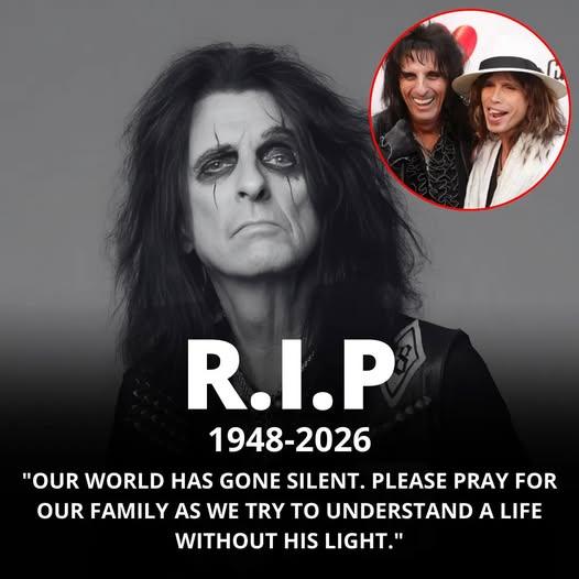 🖤 SAD NEWS: A Heartfelt Goodbye — A Story of Loss, Friendship, and the Quiet Pain Behind the Spotlight