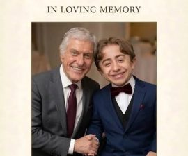 💔 TRAGIC LOSS: A Bright Light Gone Too Soon — A 13-Year-Old Boy Remembered for the Love He Gave the World