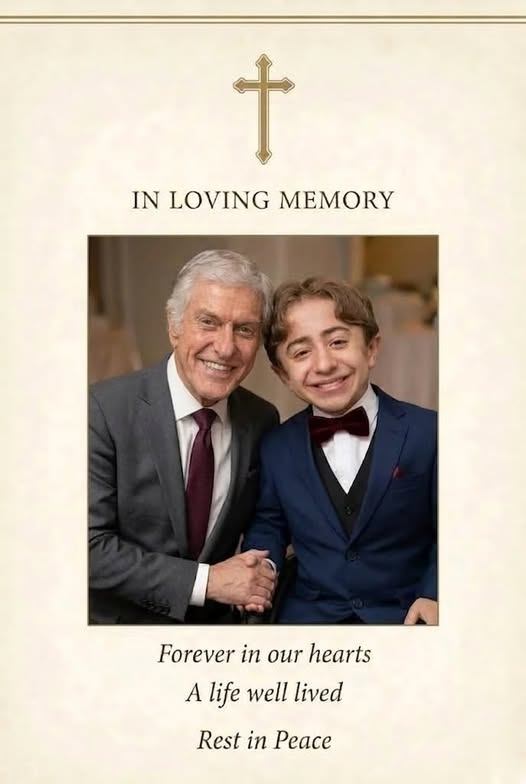 💔 TRAGIC LOSS: A Bright Light Gone Too Soon — A 13-Year-Old Boy Remembered for the Love He Gave the World