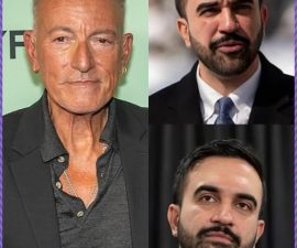 🚨 BREAKING: Bruce Springsteen Stuns Fans — NYC Shows Scrapped in Shocking Move That Sparks Nationwide Debate