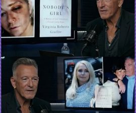 🔥 3.2 BILLION VIEWS IN 48 HOURS: Bruce Springsteen Stuns the Internet With Emotional Livestream “The Cost of Unspoken Truths”