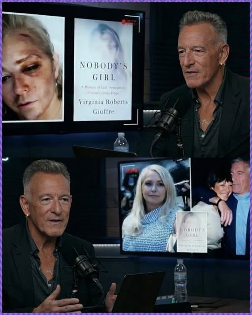 🔥 3.2 BILLION VIEWS IN 48 HOURS: Bruce Springsteen Stuns the Internet With Emotional Livestream “The Cost of Unspoken Truths”