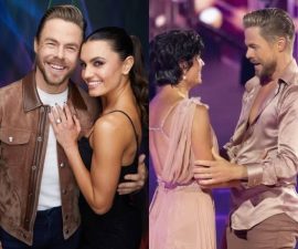 🔥 SHOCKING: Derek Hough & Hayley Erbert Drop a Bombshell Announcement — Fans Left Completely Stunned