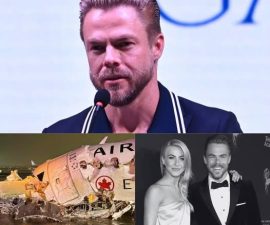 💔 TRAGEDY STRIKES: A Devastating Aviation Incident Shakes Families, Leaving Dozens Injured and a Nation Holding Its Breath