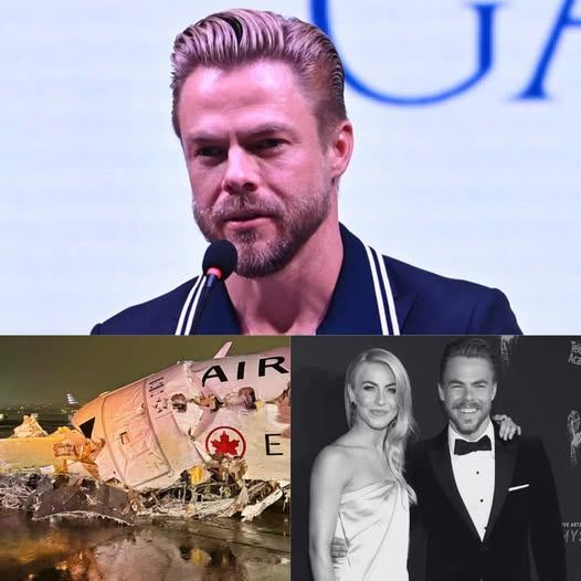 💔 TRAGEDY STRIKES: A Devastating Aviation Incident Shakes Families, Leaving Dozens Injured and a Nation Holding Its Breath