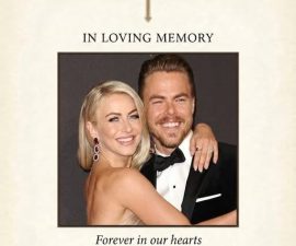 💔 A Moment That Shook Fans: Derek Hough and Family Share Emotional Update About Julianne Hough
