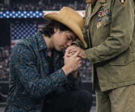 OMG! Did You Just See What John Foster Did on Stage?! A Moment That Stunned the Entire Crowd