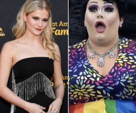 💥OFFICIAL ANNOUNCEMENT: Darci Lynne Declines Network-Mandated Pride Attire — A Decision That Ignites Debate Across the Entertainment World