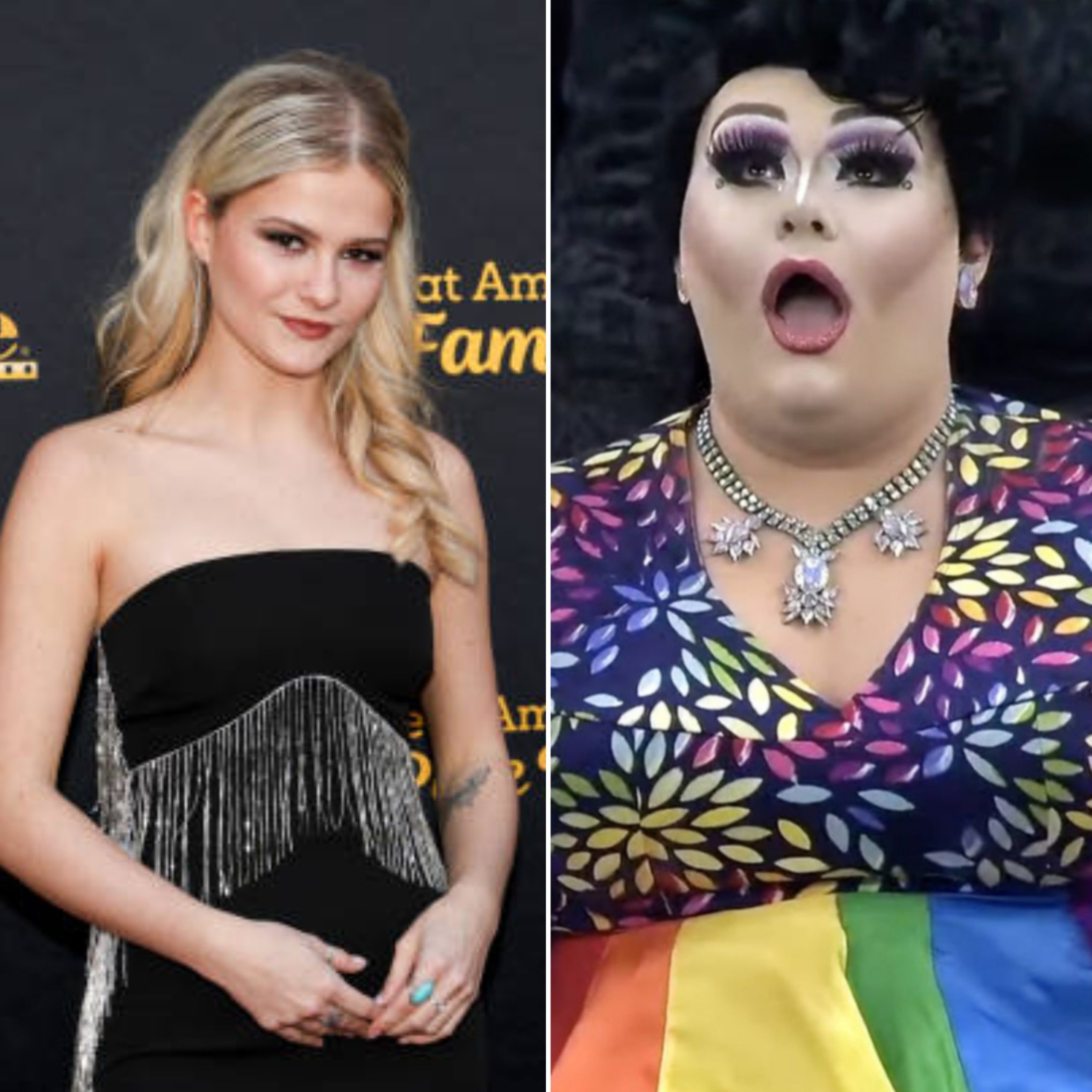 💥OFFICIAL ANNOUNCEMENT: Darci Lynne Declines Network-Mandated Pride Attire — A Decision That Ignites Debate Across the Entertainment World