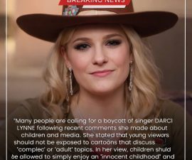 Boycott Debate: Darci Lynne Faces Mixed Reactions Online