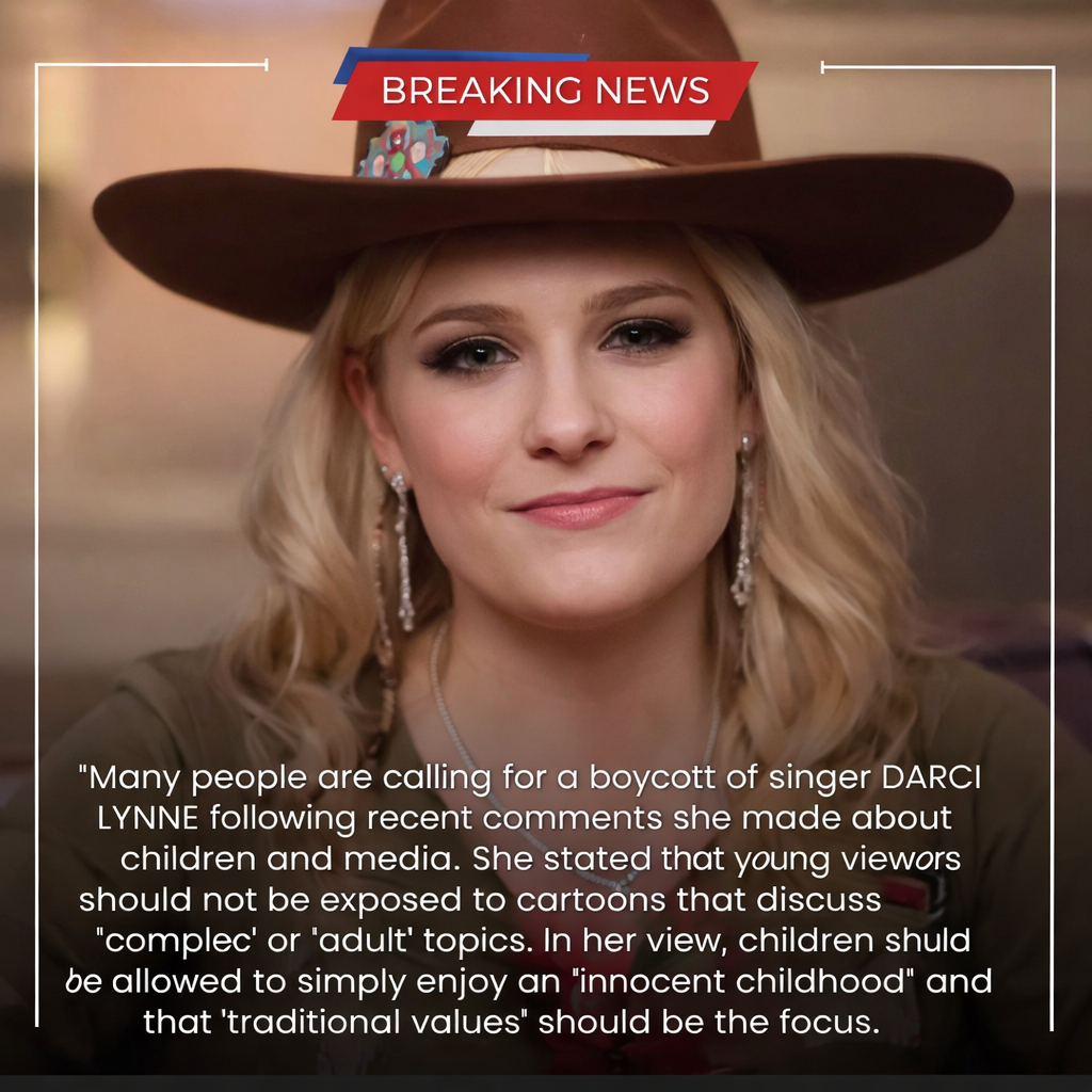 Boycott Debate: Darci Lynne Faces Mixed Reactions Online