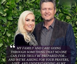 When the Music Falls Silent: A Moment That Stunned the World