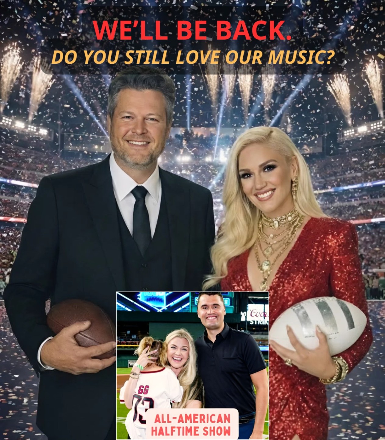 Super Bowl 60 Rumors Spark Debate Over Faith, Culture, and the Future of the Halftime Stage