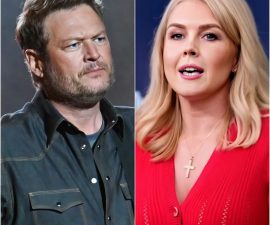 When the Spotlight Turns Sharp: A Hypothetical Clash Between Celebrity, Politics, and Reputation