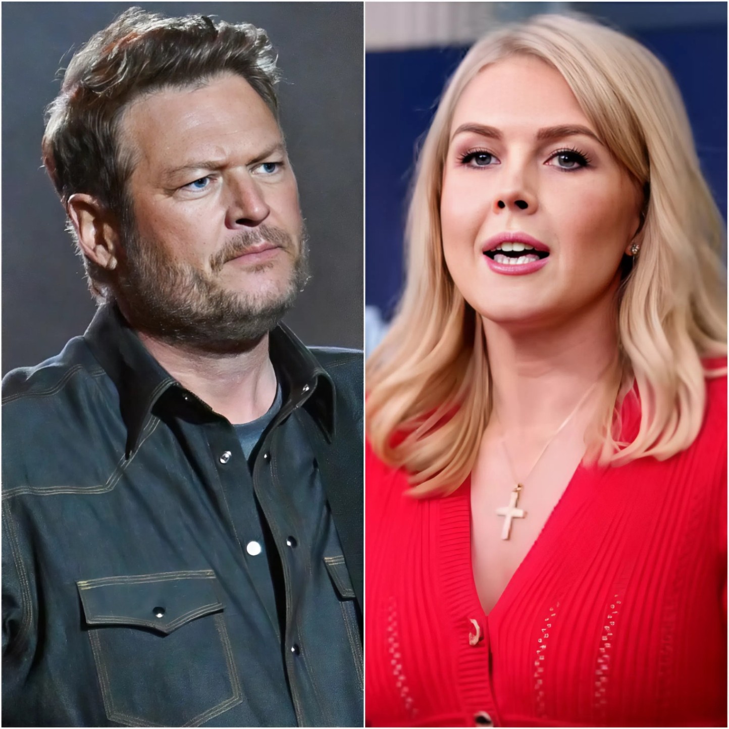 When the Spotlight Turns Sharp: A Hypothetical Clash Between Celebrity, Politics, and Reputation