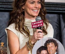 Shania Twain’s Triumphant Return: From Heartbreak to the Greatest Comeback in Country Music