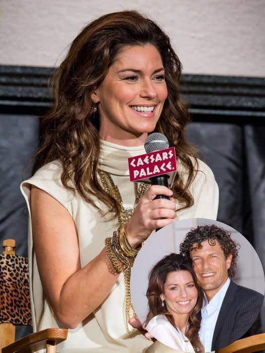 Shania Twain’s Triumphant Return: From Heartbreak to the Greatest Comeback in Country Music