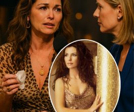 Shania Twain’s Brave Revelation: Her Powerful Journey of Heartbreak and Recovery