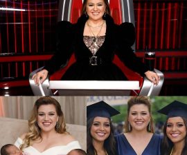 Eighteen Years Later: The Day Love Came Back to Kelly Clarkson