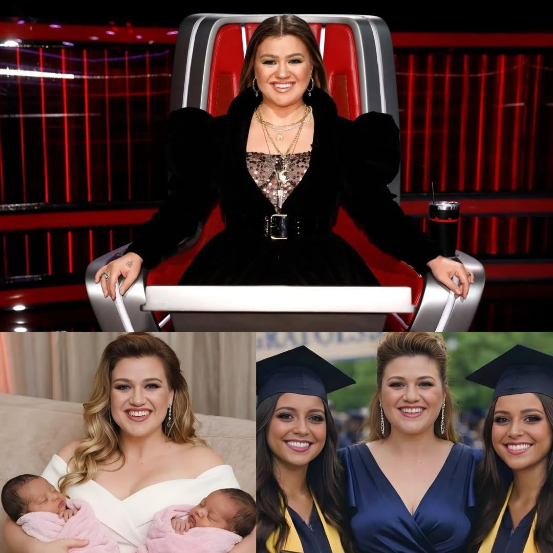 Eighteen Years Later: The Day Love Came Back to Kelly Clarkson