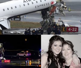 When Tragedy Strikes: How Nations Come Together in Moments of Sudden Loss