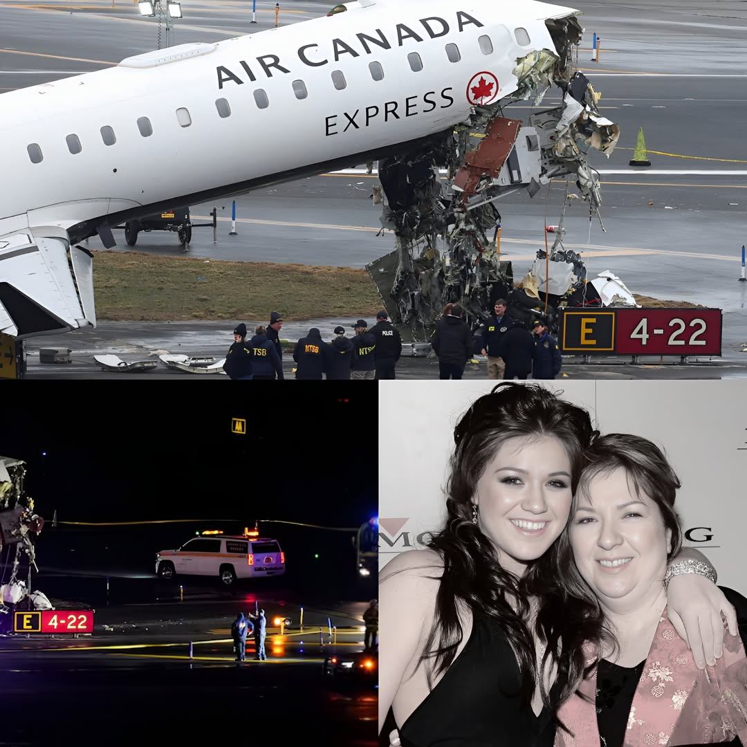 When Tragedy Strikes: How Nations Come Together in Moments of Sudden Loss