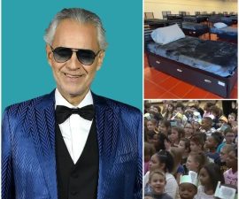 When a Voice Becomes Shelter: The Power of One Decision to Restore Human Dignity