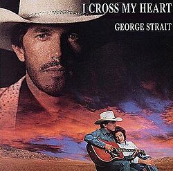 🚨 Viral News: The Resurgence of George Strait’s “I Cross My Heart” Captivates a New Generation