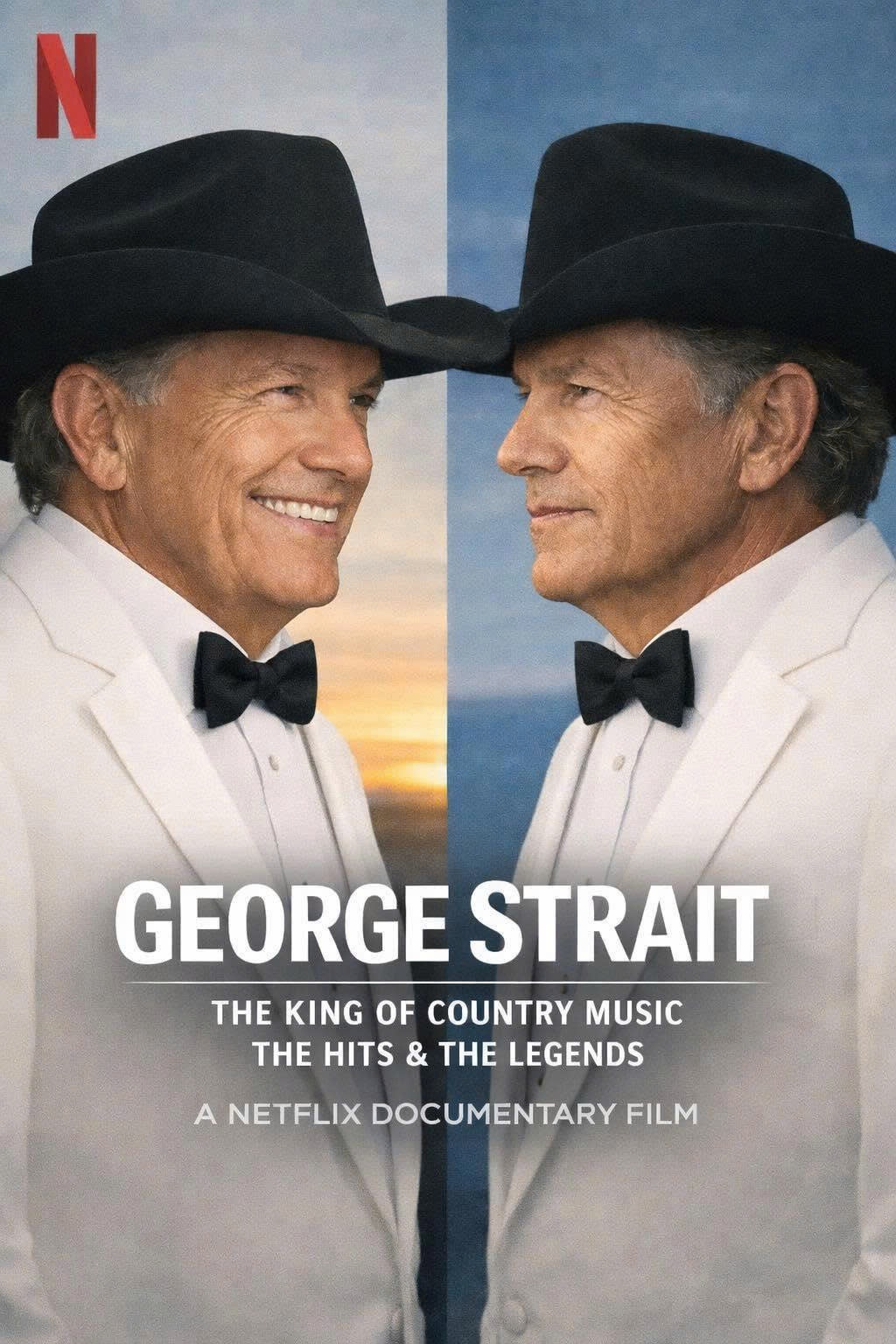 🎬 Netflix Drops Trailer for George Strait: The Stories That Shaped Generations — A Documentary Already Stirring Deep Emotion