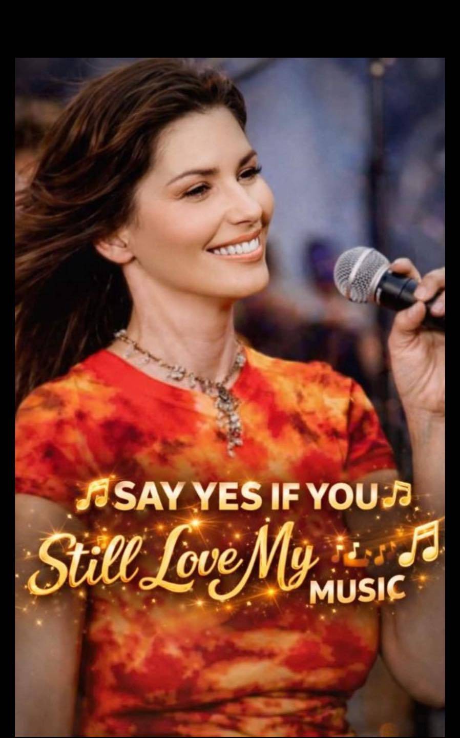 She Turned Pain Into Power — And the World Sang Along: The Unstoppable Rise of Shania Twain