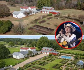 🎸 JOHN FOSTER JUST DROPPED A BOMBSHELL THAT HAS COUNTRY MUSIC FANS ASKING: “WHAT SECRET HAS HE BEEN HIDING?”