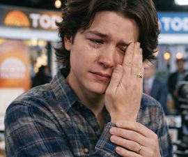 No Longer a Secret: John Foster Finally Confirms the Health Battle He Has Been Quietly Facing