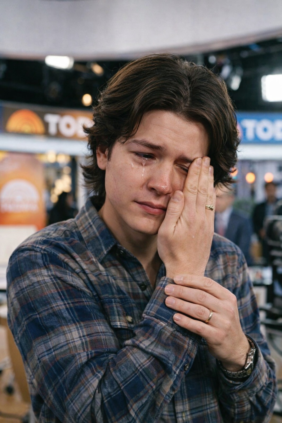 No Longer a Secret: John Foster Finally Confirms the Health Battle He Has Been Quietly Facing