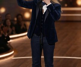 A Night to Remember: Darci Lynne Shocks the Grammys with a Defining Victory