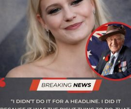 BREAKING NEWS: Darci Lynne’s Quiet Act of Kindness at 30,000 Feet Leaves Entire Plane in Tears