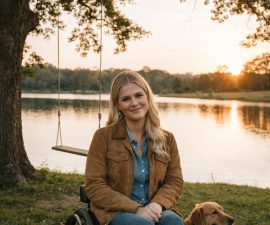 🙏 GOOD NEWS from Darci Lynne: A Heartfelt Message After Surgery 💬