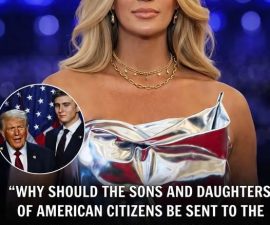 🚨 BREAKING: Carrie Underwood Sparks Intense Debate After Reported Comments — Fans Divided as Reactions Explode Online