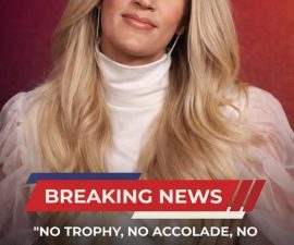 🔥 BREAKING: Carrie Underwood Wipes Out Nearly $1 Million in School Lunch Debt — “A Victory Greater Than Any Achievement” 🎤