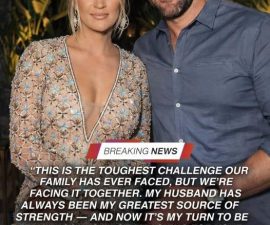 😭❤️ A Heart-Stopping Moment: Carrie Underwood and Mike Fisher Share Emotional Announcement That Left Fans in Tears