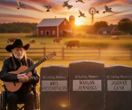 💥 THEY WERE NEVER JUST A BAND — THE HIGHWAYMEN BUILT A LOYALTY THAT TIME COULD NEVER ERASE