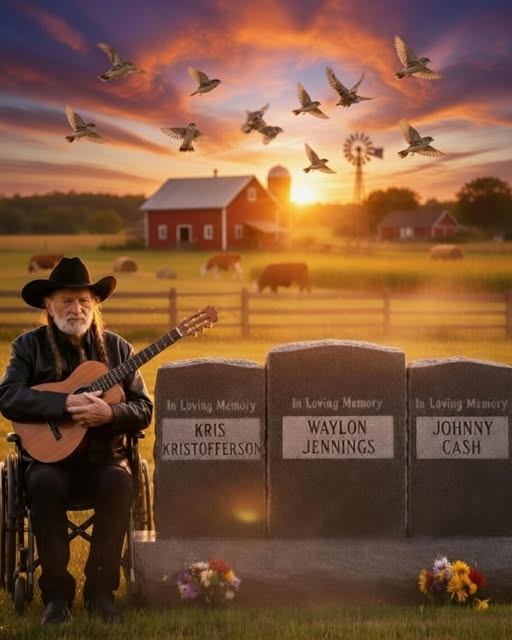 💥 THEY WERE NEVER JUST A BAND — THE HIGHWAYMEN BUILT A LOYALTY THAT TIME COULD NEVER ERASE