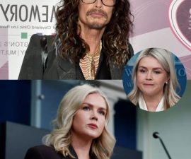 🔥💣 THE ROOM WENT SILENT: When One Line Crossed the Boundary — And Everything Changed 🎤⚠️