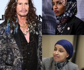 🚨 BREAKING DEBATE: Should America’s Leadership Be Limited to Those Born on U.S. Soil? A Proposal Sparks Nationwide Conversation