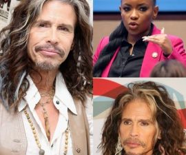 🔥 “THE MOMENT THE ROOM FROZE” — WHEN ONE STATEMENT CHANGED EVERYTHING ON LIVE TELEVISION 🎤⚠️