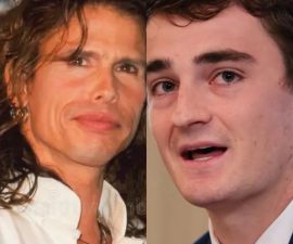 🚨 BREAKING MOMENT: When a Voice Speaks Up for Accountability — And the Internet Can’t Stay Silent