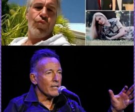 🚨 WHEN THE WORLD WENT QUIET — A VOICE STEPPED FORWARD AND CHANGED EVERYTHING 🎤