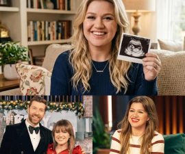A Joyful Surprise: Reports Surround Kelly Clarkson and Brett Eldredge Spark Celebration Among Fans