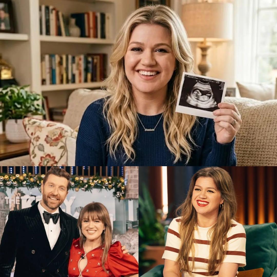 A Joyful Surprise: Reports Surround Kelly Clarkson and Brett Eldredge Spark Celebration Among Fans