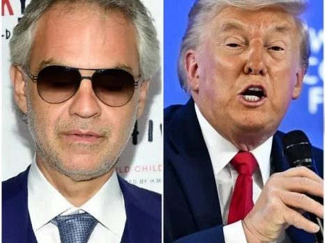 “ARE YOU REALLY NOT SEEING WHAT’S HAPPENING, OR ARE YOU JUST PRETENDING NOT TO?”